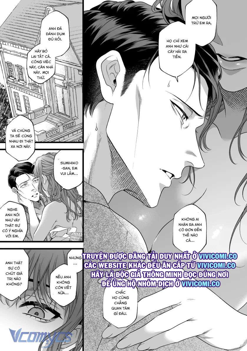 [18+] Tuyển Tập Truyện Ngắn Manga Chap 82 - Trang 3