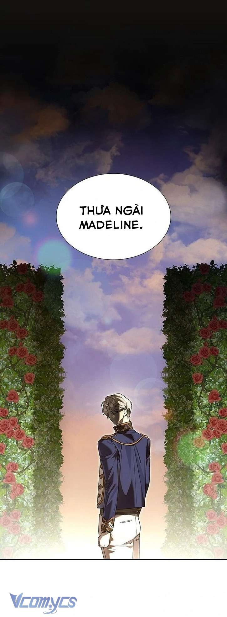 Cứ Cố Gắng Hết Sức Để Hối Hận Chap 37 - Next 