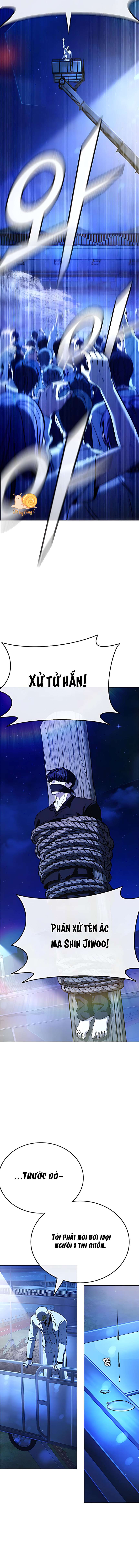 Zombie Papa Chap 18 - Next Chap 19