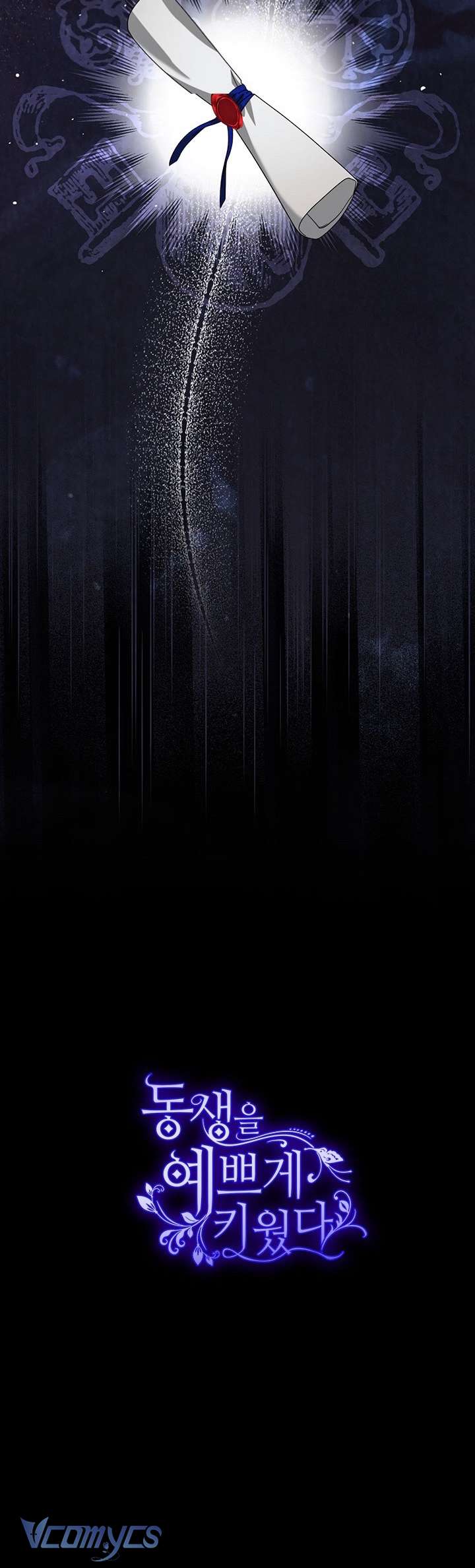 Tôi Đã Nuôi Dạy Em Gái Mình Một Cách Hoàn Hảo Chapter 20 - Trang 4