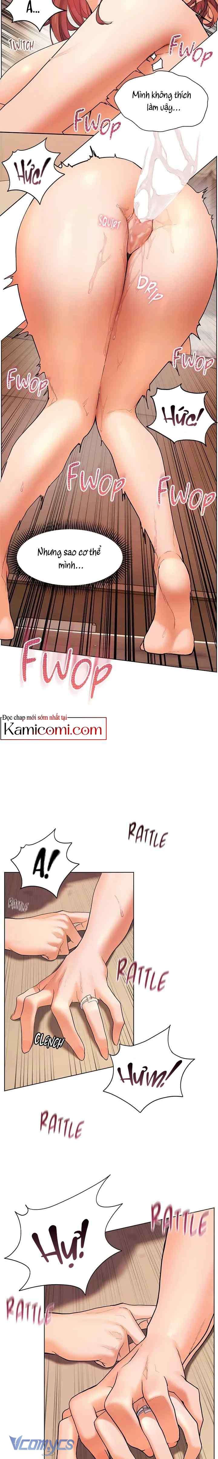 Phi Vụ Triệu Đô: Gia Sư Chap 5 - Next Chap 6