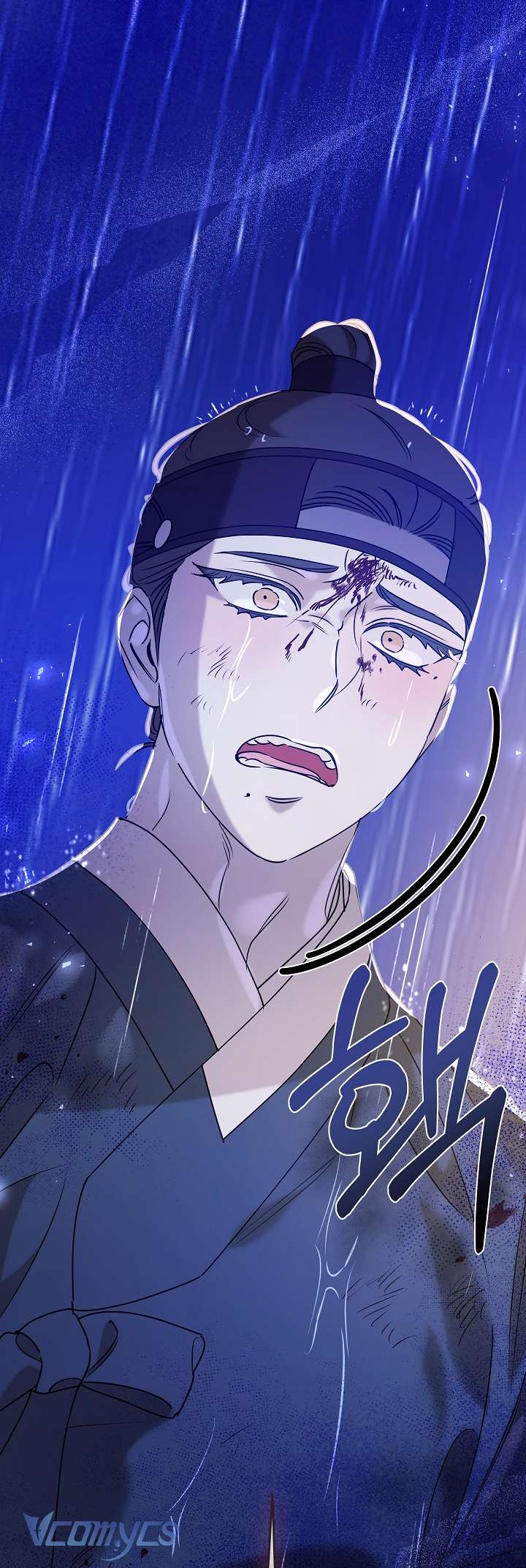 [18+] Biên Niên Sử Xuân Họa Thời Joseon Chap 51 - Next Chap 52