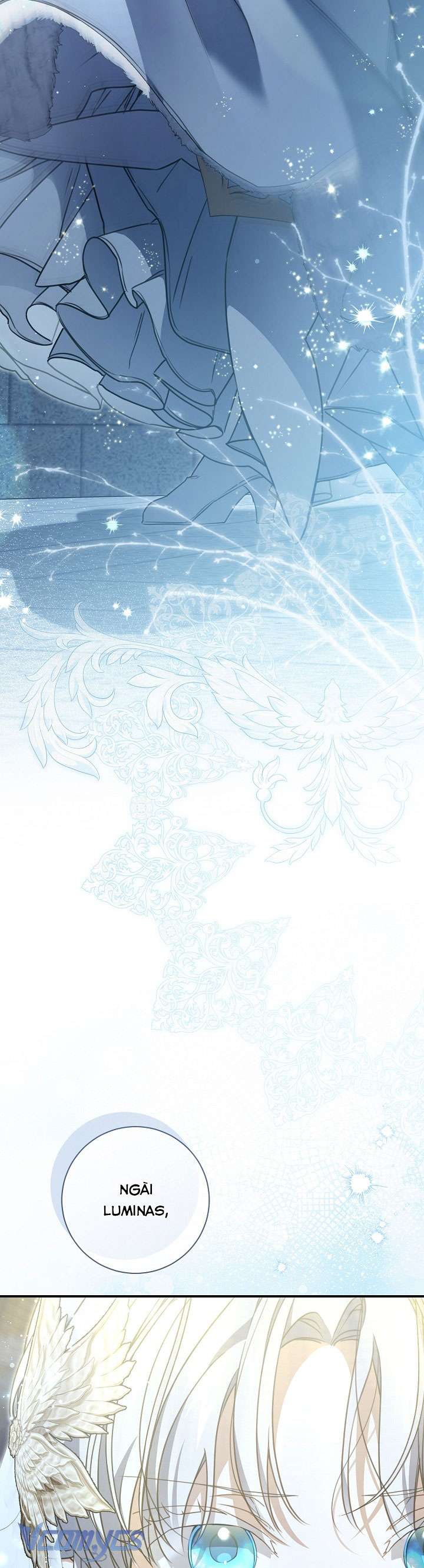 Lại Một Lần Nữa Hướng Về Ánh Sáng Chap 100 - Next Chap 101
