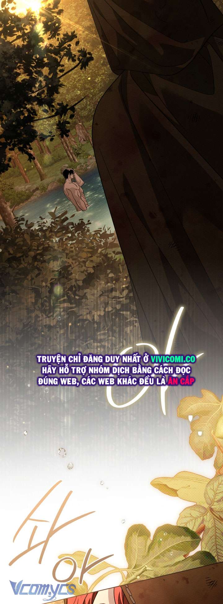 Dưới Bóng Cây Sồi Chap 125 - Next Chap 126