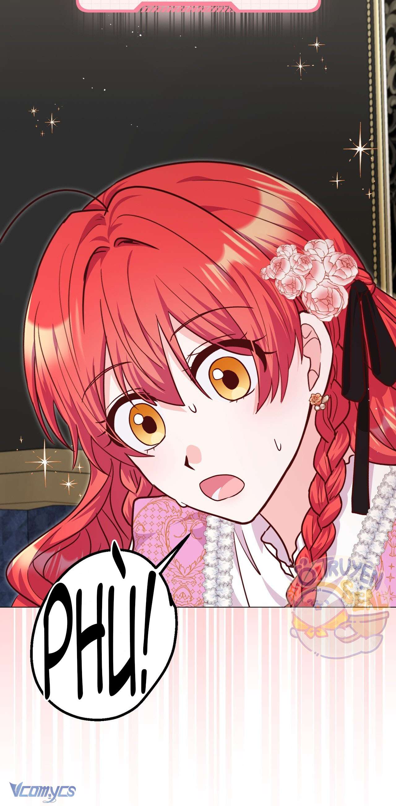 Kết Thúc Viên Mãn Không Cần Tình Yêu Chap 6 - Trang 3