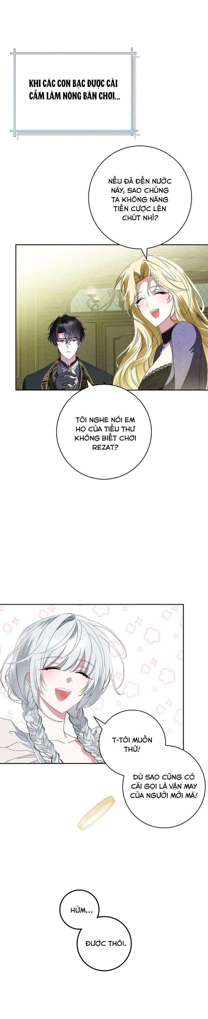 Cặp Đôi Lừa Đảo Xứ Ardel Chap 1 - Next Chap 2