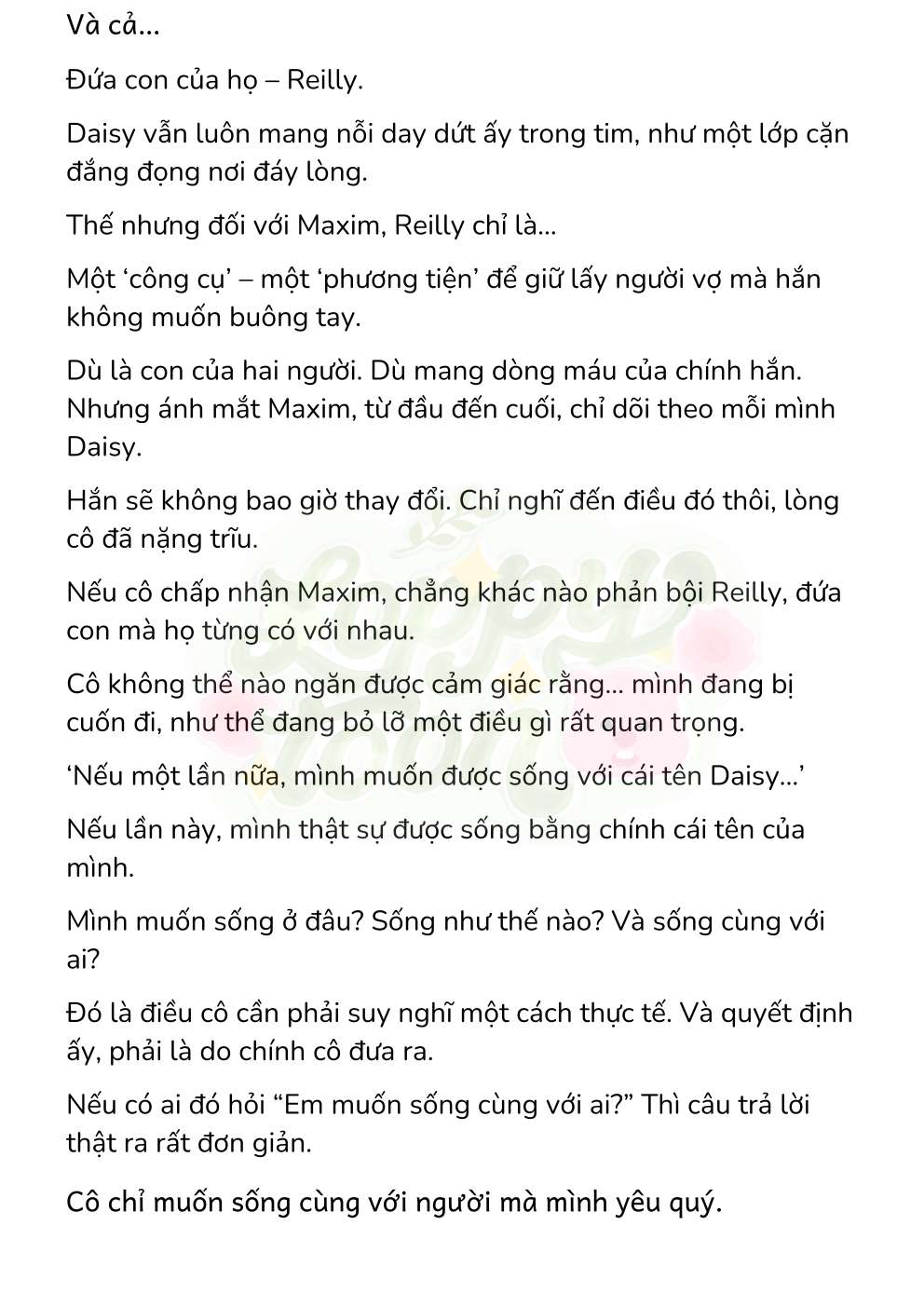 [Novel] Trận Chiến Ly Hôn! Chap 199 - Next Chap 200