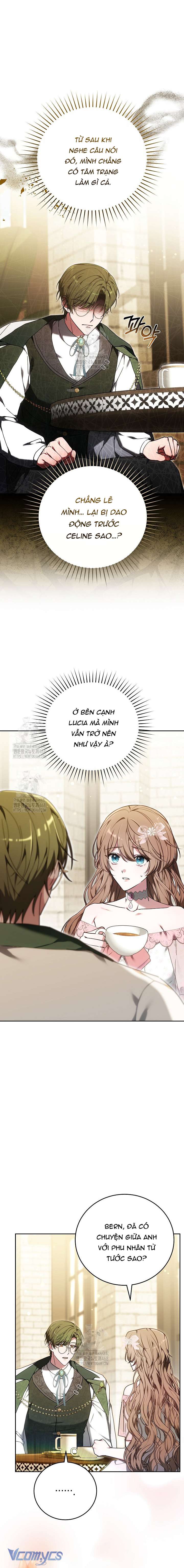 Lời Tỏ Tình Lần Thứ 101 Chap 26 - Trang 2