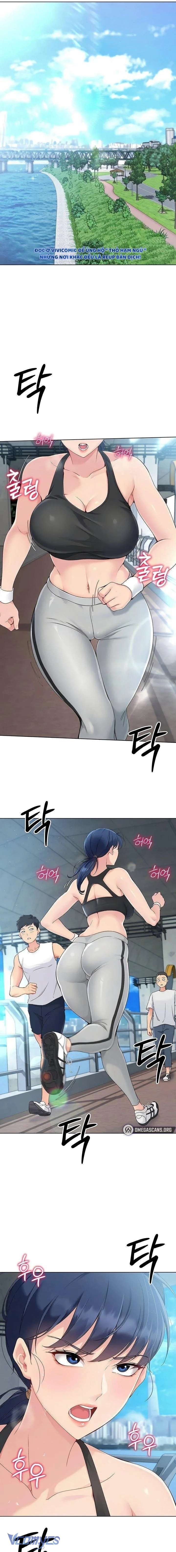 [18+] Hãy Thiết Lập Nó! Chap 12 - Trang 2