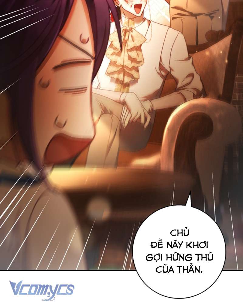 [Sứa Biển] Em Trai Tôi Là Hoàng Đế Ngang Ngược Chap 48 - Trang 2