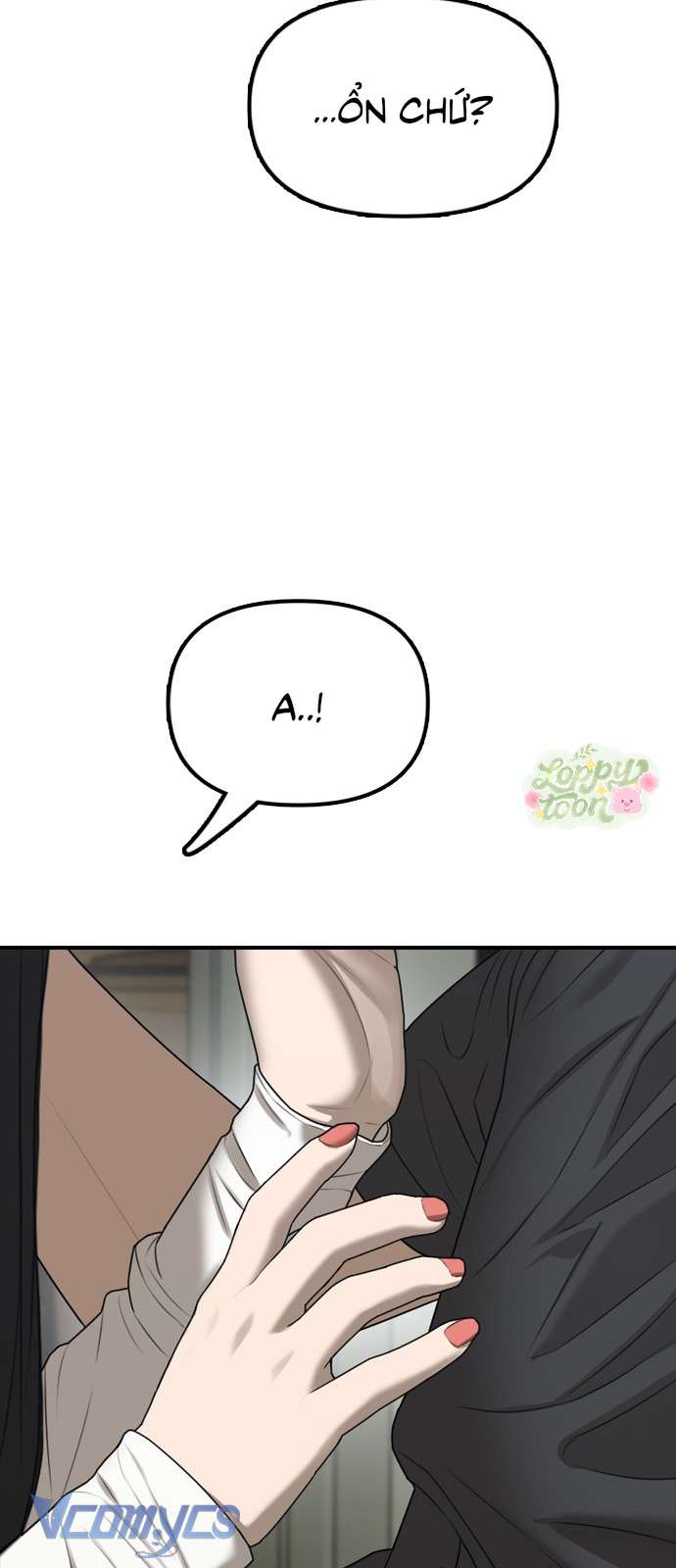 Tận Thế Đã Đến Chap 4 - Next Chap 5