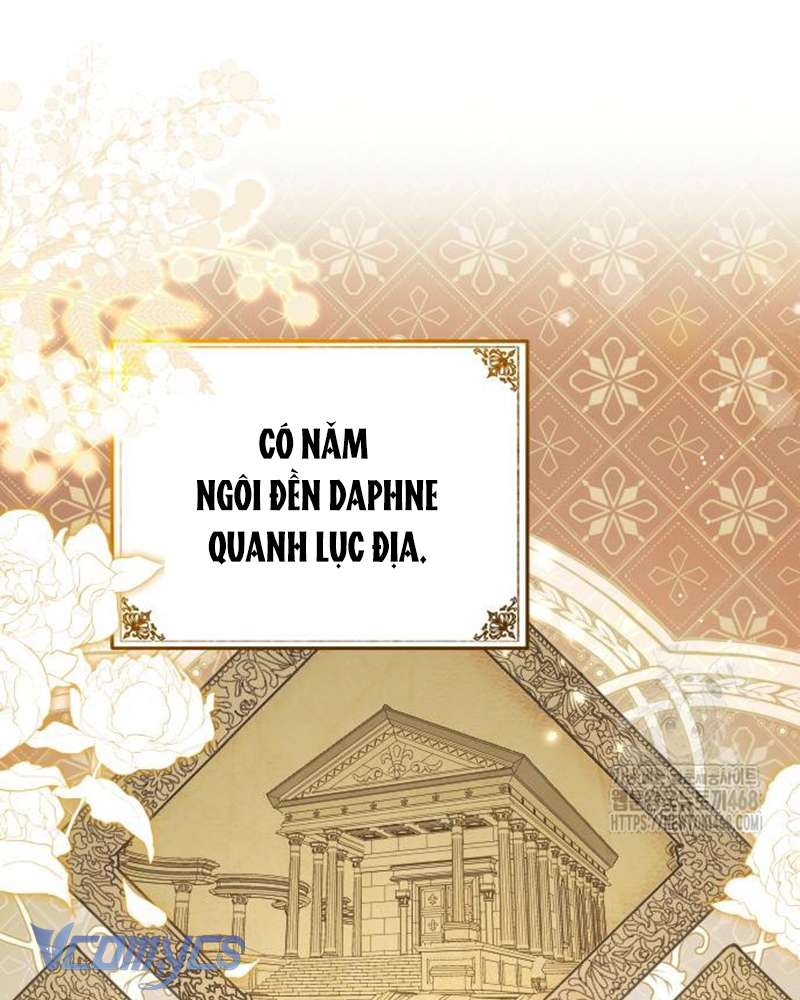 Trước Khi Em Có Ý Định Chạy Trốn Ta Sẽ Ngăn Chặn Nó Chap 19 - Trang 3