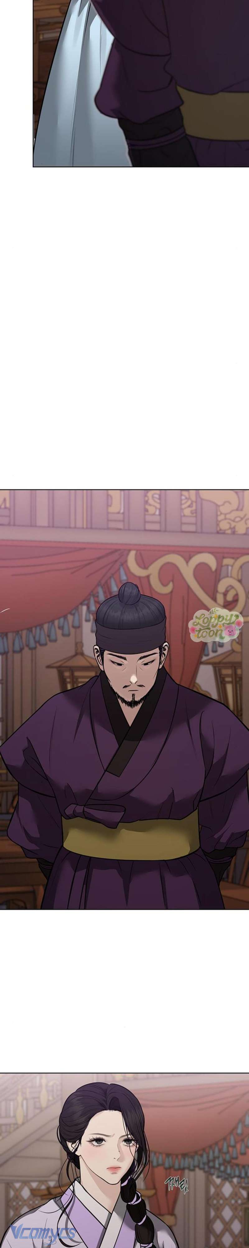 Quỷ Hồn Chap 34 - Next Chap 35