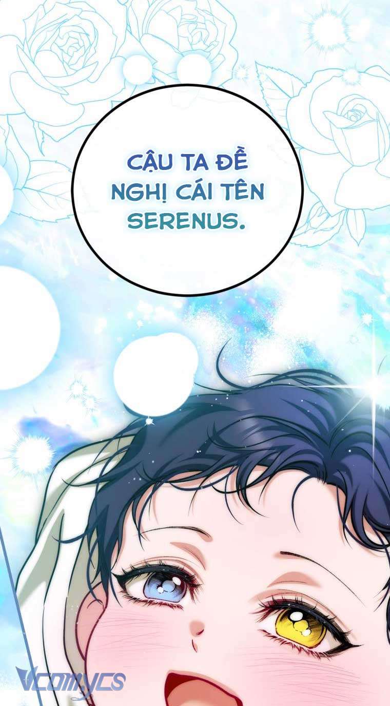 Thời Gian Của Nhân Vật Phụ Có Giới Hạn Chap 96 - Trang 2