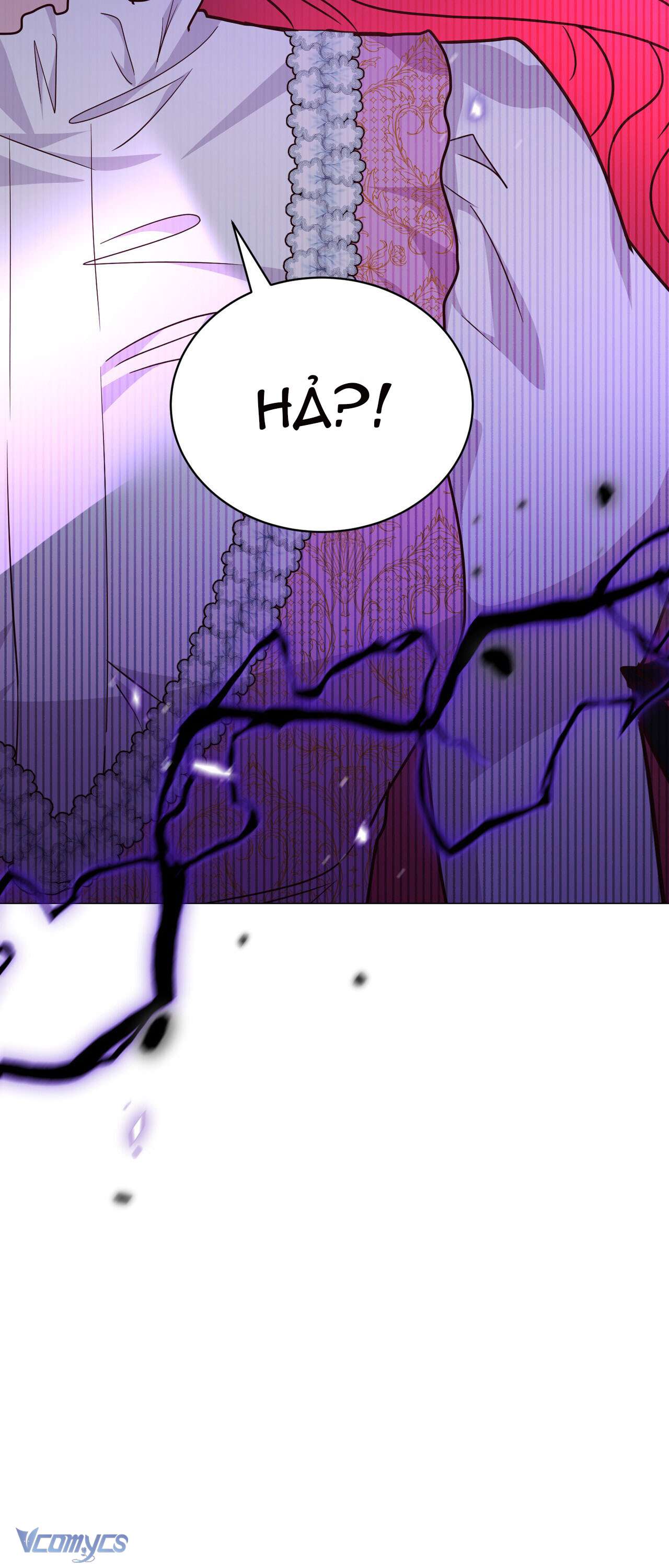 Kết Thúc Viên Mãn Không Cần Tình Yêu Chap 4 - Trang 3