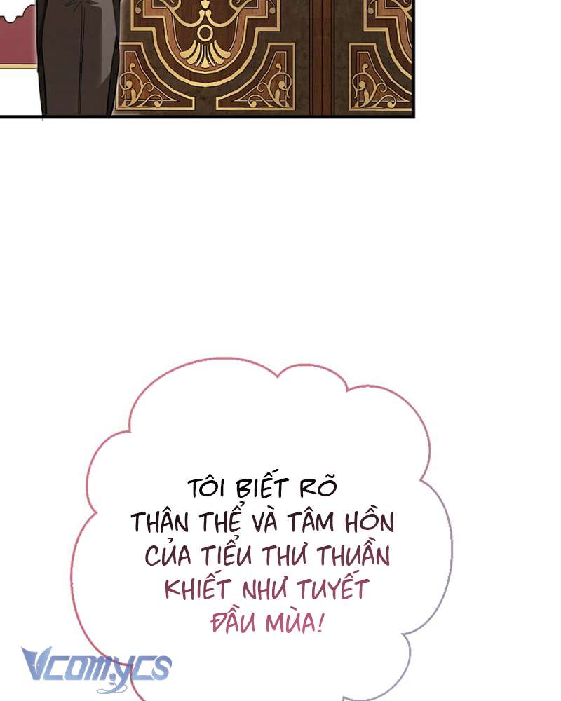 Ác Quỷ Nuôi Dưỡng Tiểu Thư Chapter 38 - Trang 4