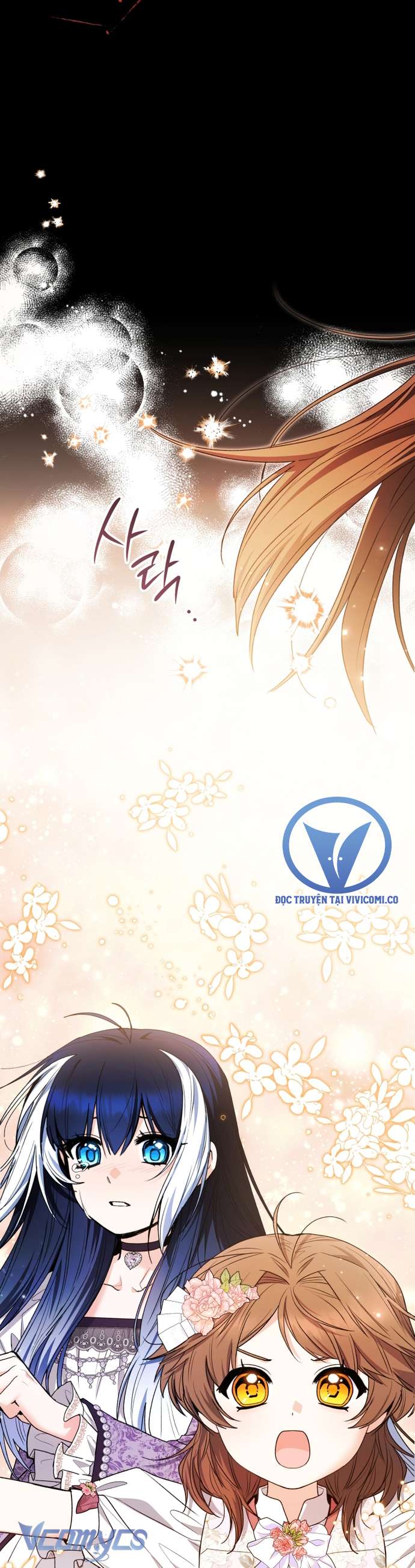 Bé Con Cá Voi Sát Thủ Chap 79 - Next 