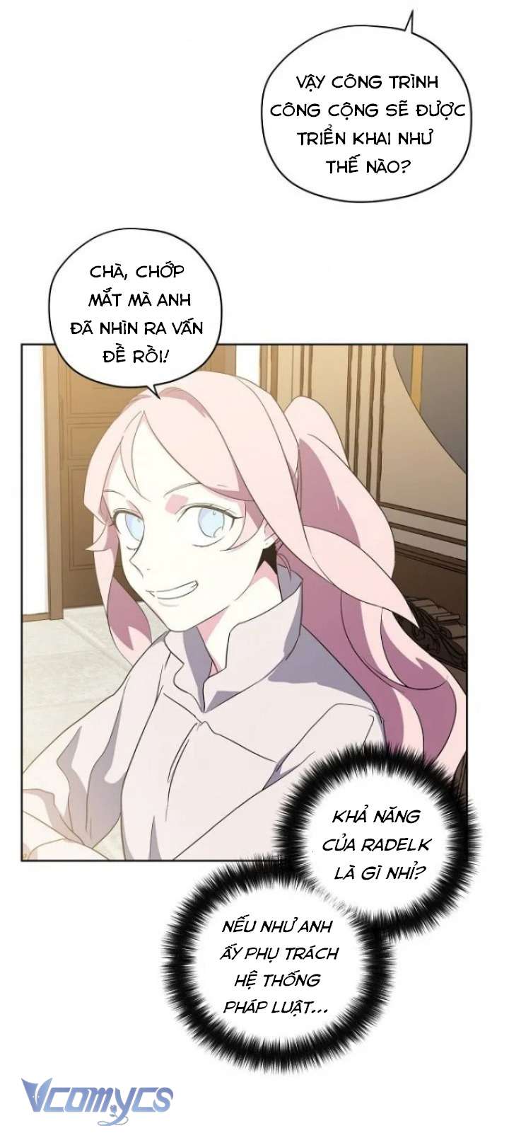 CHITRA Chapter 53 - Next Chapter 54