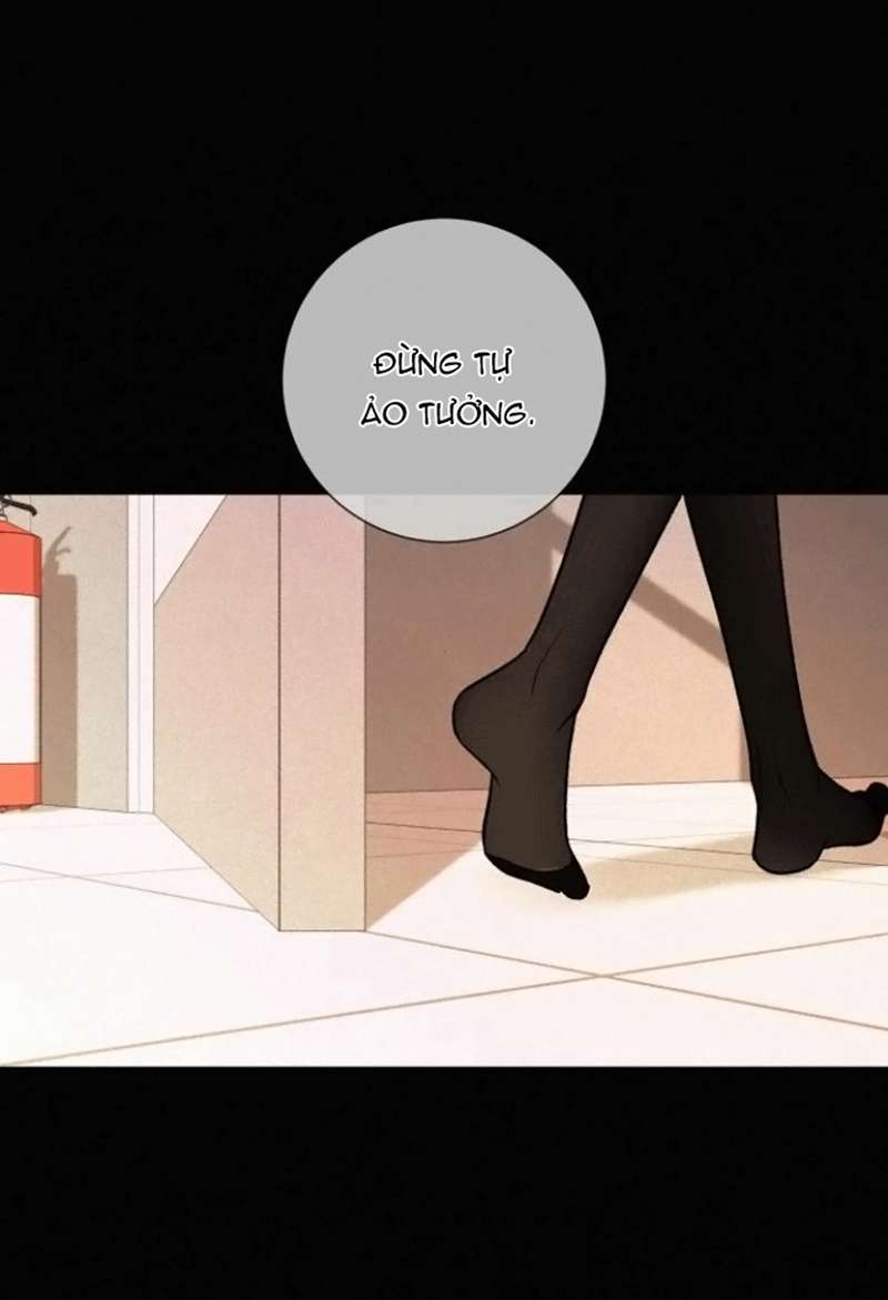 Chiến Lược: Tình Yêu Trong Sáng Chap 128 - Next 