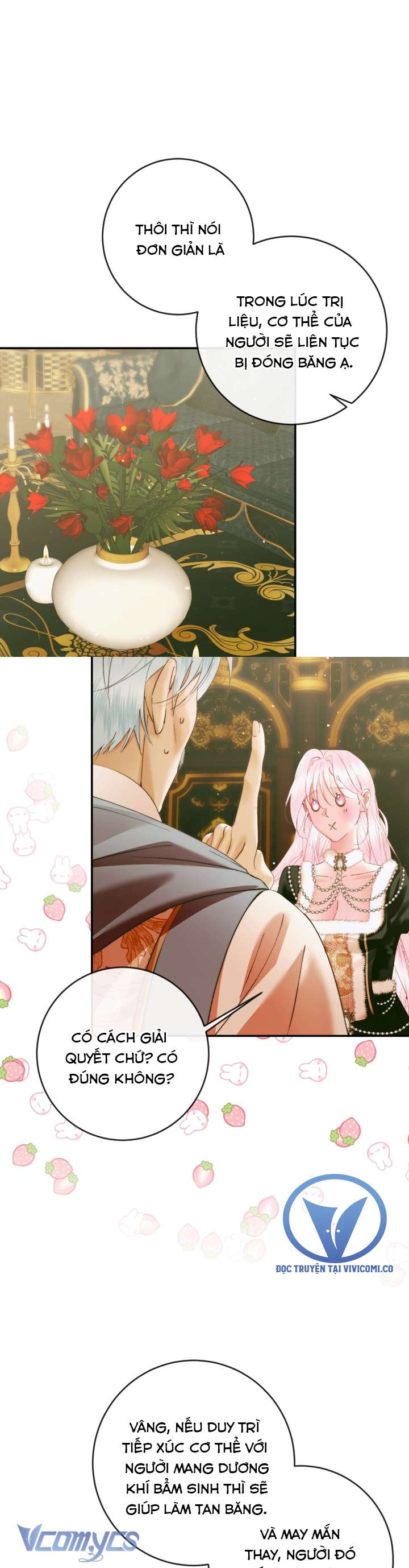 Siren: Trở Thành Gia Đình Của Nhân Vật Phản Diện Chap 141 - Trang 2