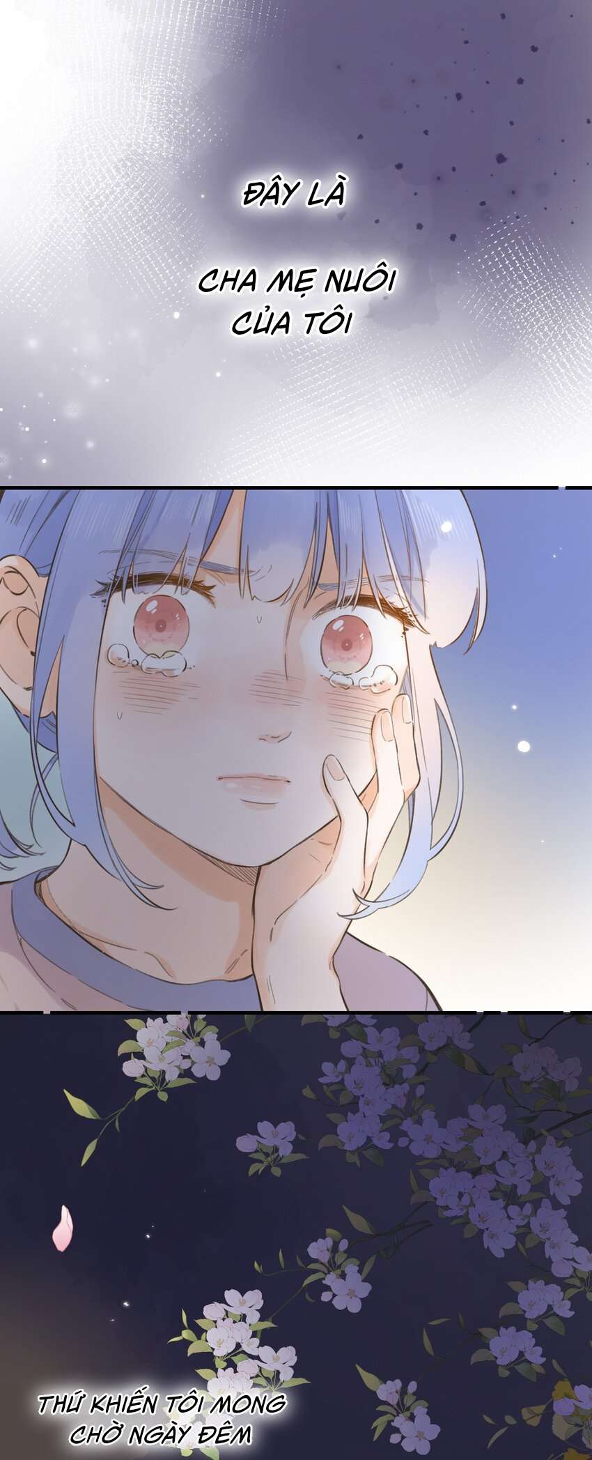 Ánh Sao Phiêu Linh Trong Nước Chap 68 - Trang 4