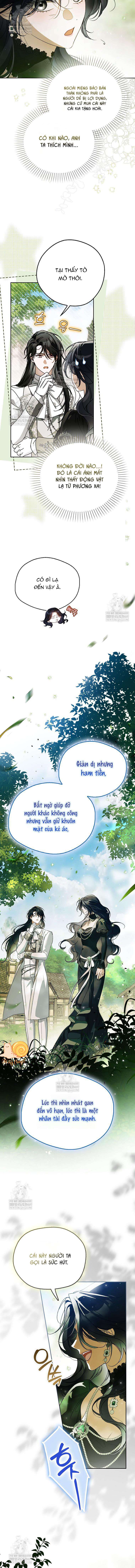 Hầu Tước Marron Chap 37 - Trang 2