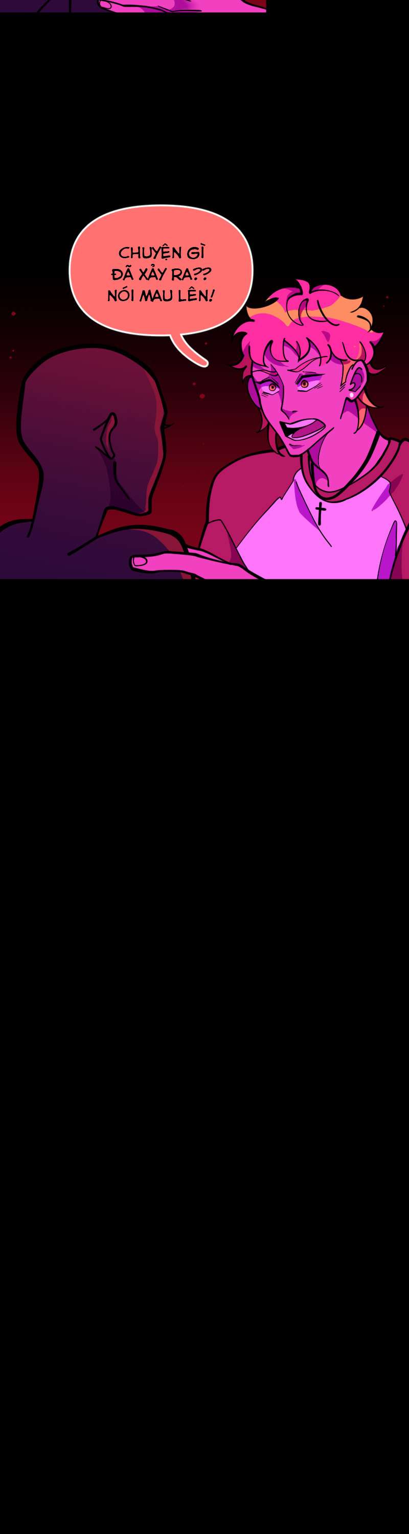 Homesick Chap 91 - Next Chap 92