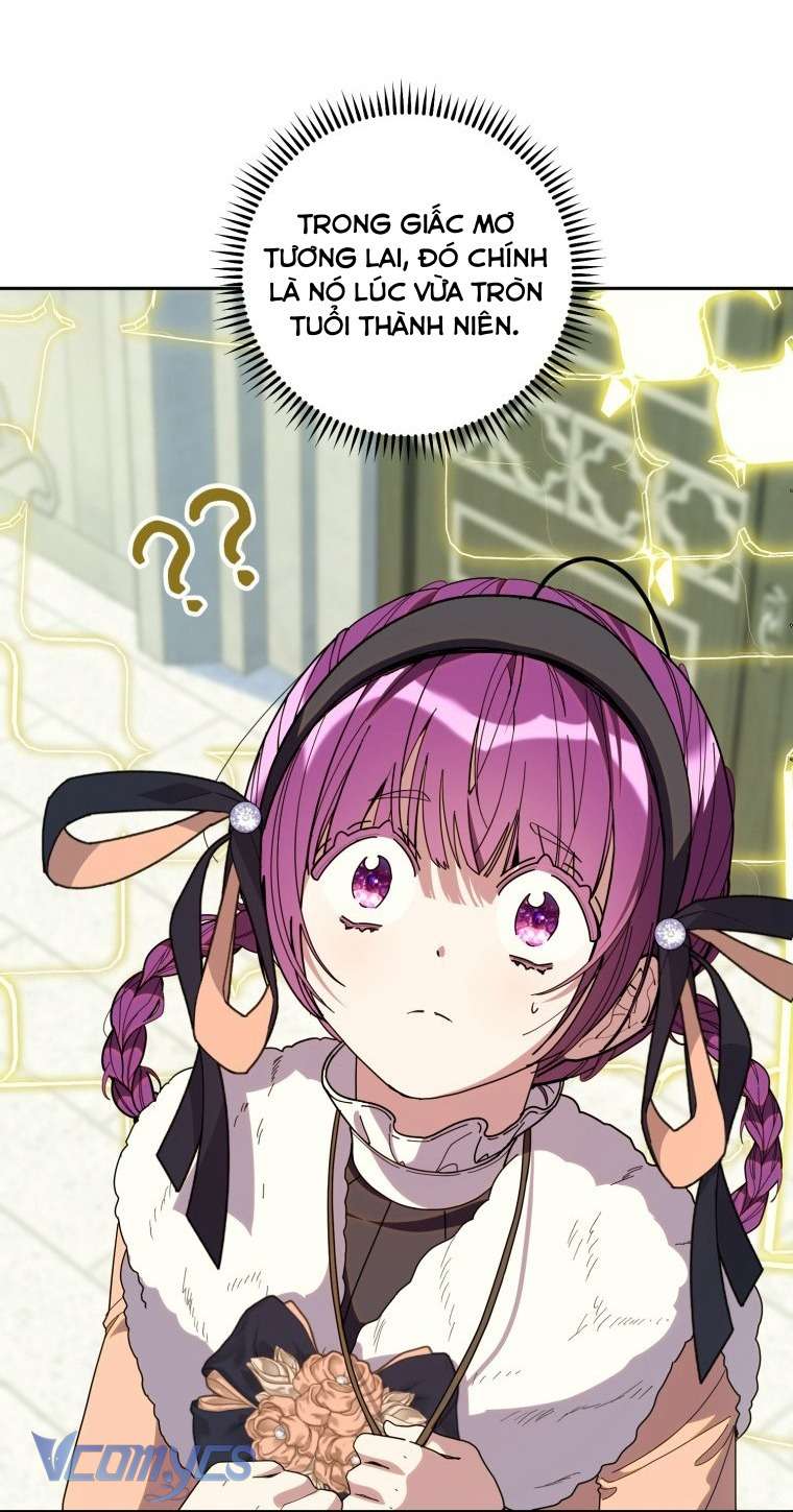 Người Vợ Hắc Ám Của Cậu Chồng Nhỏ Chap 31 - Next 