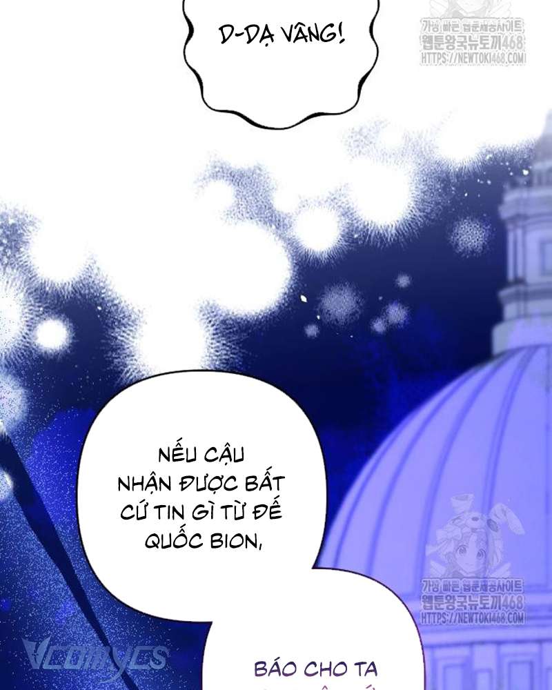 Trước Khi Em Có Ý Định Chạy Trốn Ta Sẽ Ngăn Chặn Nó Chap 19 - Trang 3