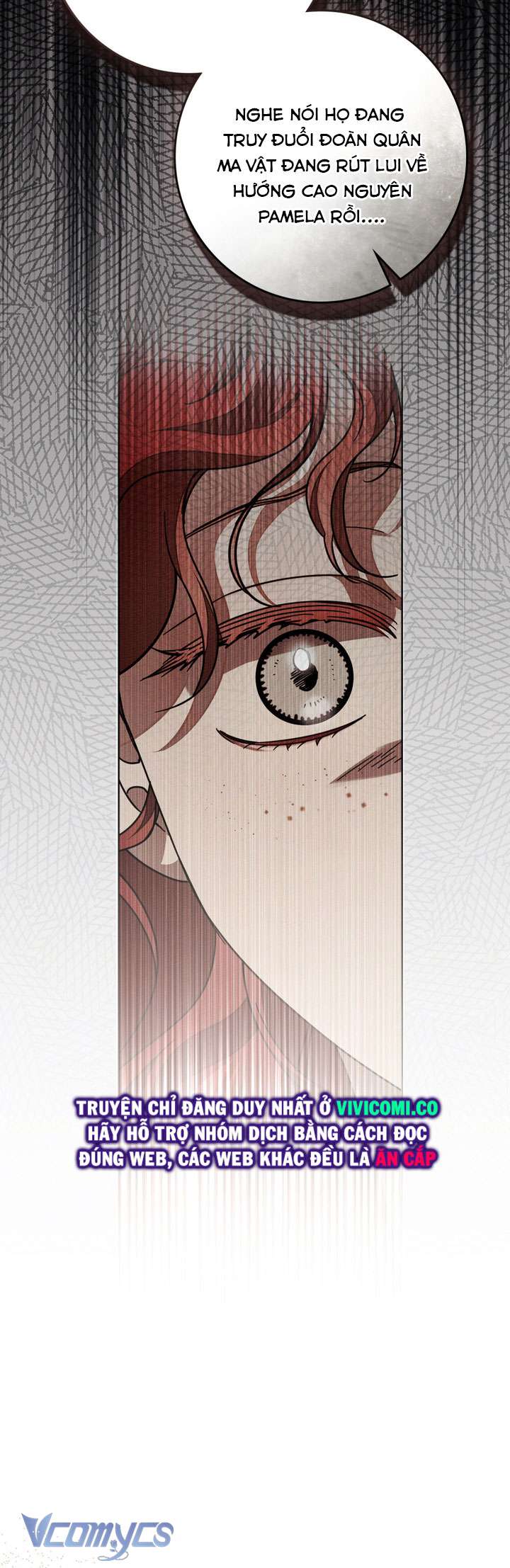 Dưới Bóng Cây Sồi Chap 115 - Next Chap 116