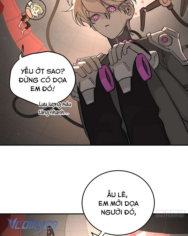 Ác Chi Hoàn Chapter 37 - Next Chapter 38