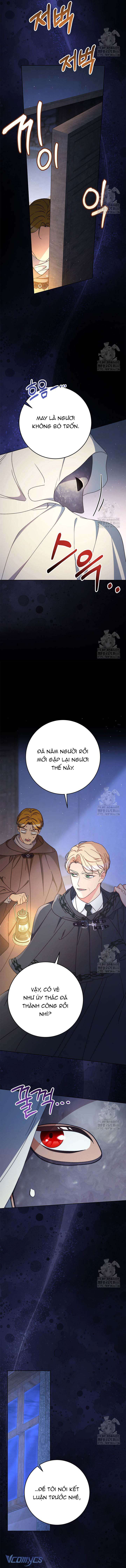 Nuôi Dưỡng Em Gái Xinh Đẹp Chap 83 - Trang 3