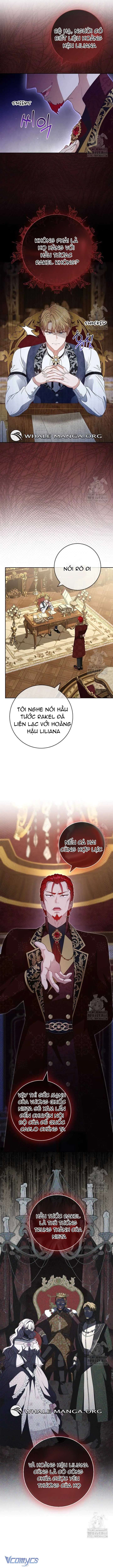 Người Mẹ Trong Tiểu Thuyết Nuôi Con Có Nhất Thiết Phải Chết Không? Chap 31 - Next Chap 32