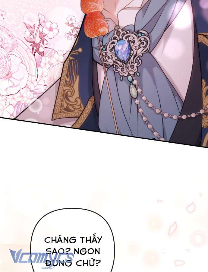 Trước Khi Em Có Ý Định Chạy Trốn Ta Sẽ Ngăn Chặn Nó Chap 9 - Next Chap 10