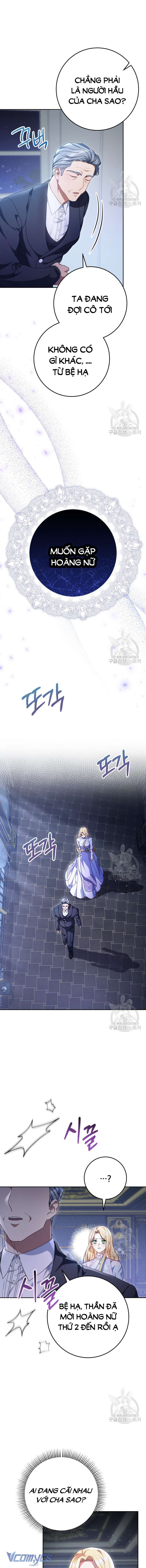 Nuôi Dưỡng Em Gái Xinh Đẹp Chap 36 - Trang 3