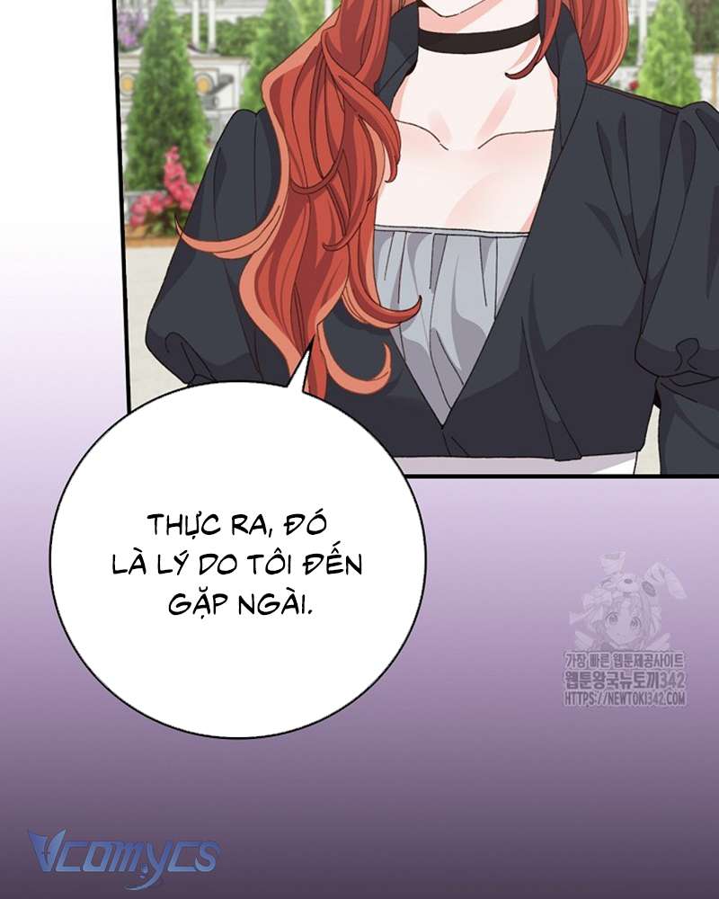 Chị Gái Của Nhân Vật Phản Diện Hôm Nay Cũng Đang Đau Khổ Chap 93 - Trang 4