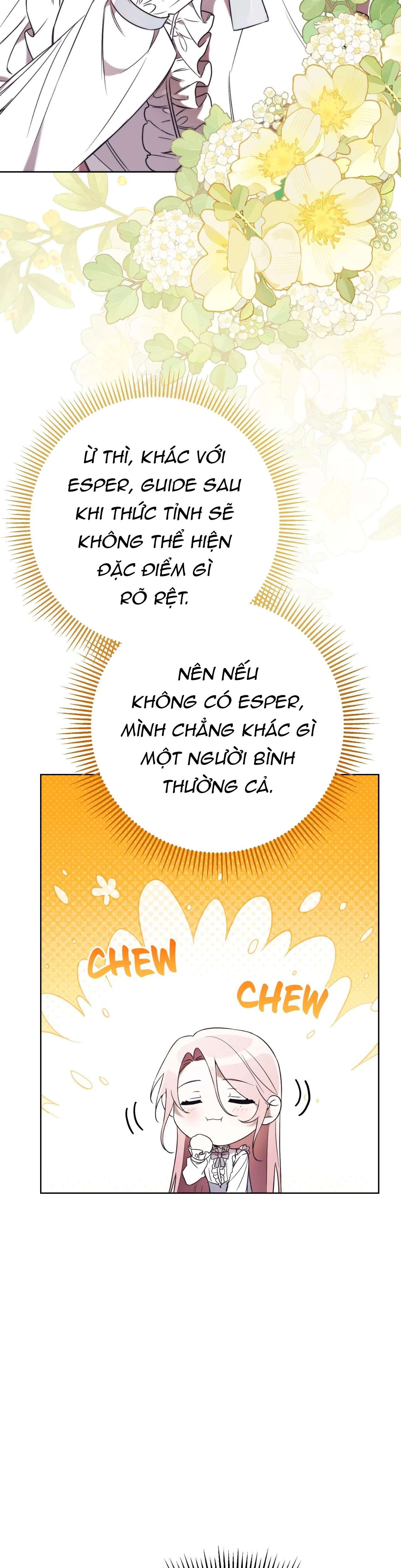Phương Pháp Từ Chối Sự Ám Ảnh Của Chồng Cũ Chap 6 - Trang 2