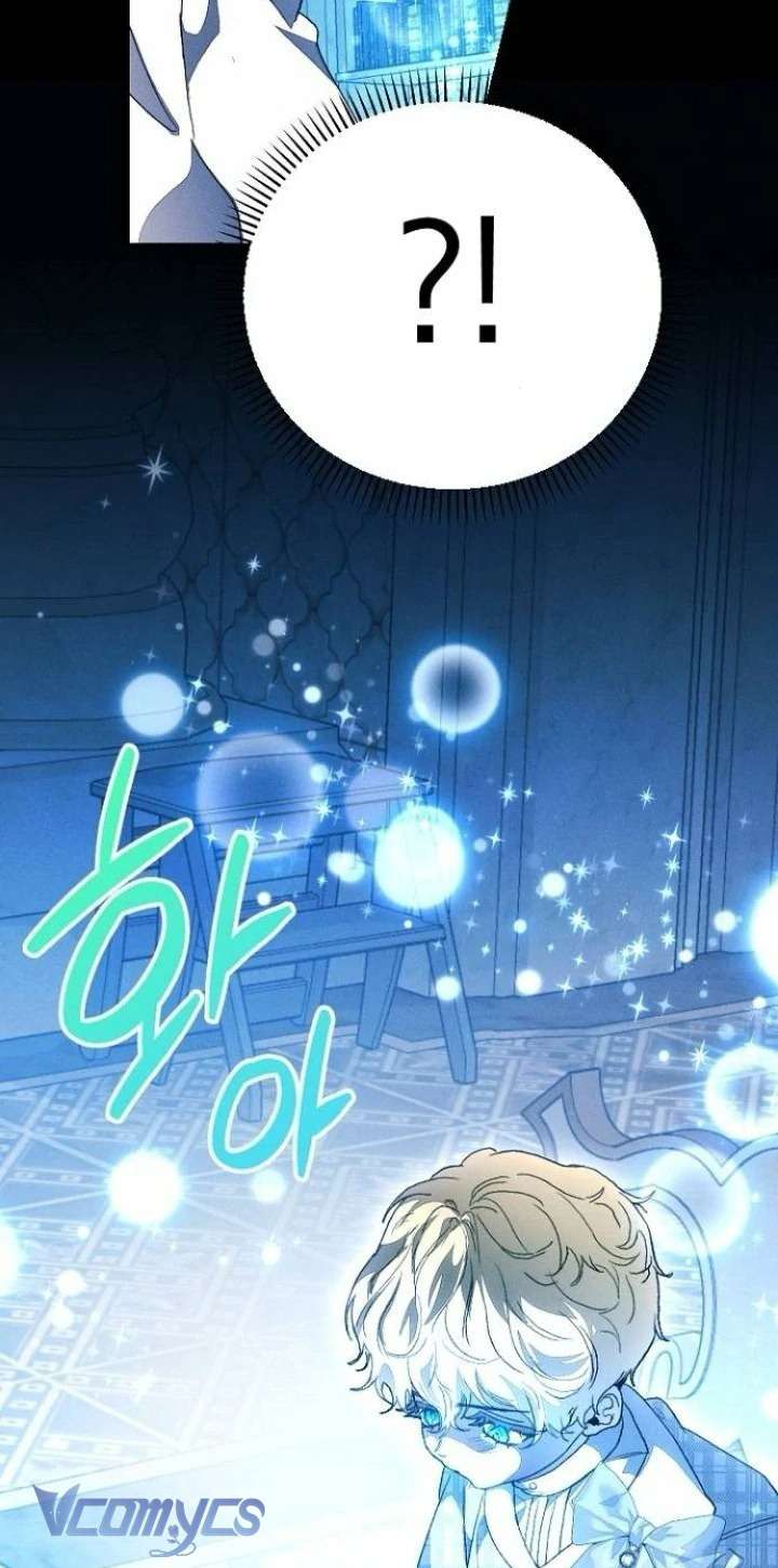 Papa Bạo Chúa, Con Sẽ Bảo Vệ Người! Chap 32 - Trang 2