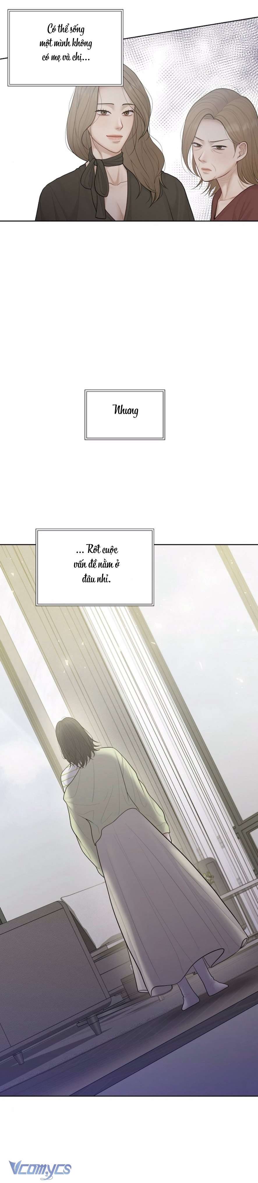 〖18+〗- Mang Thai, Chiếm Đoạt Chap 19 - Trang 2