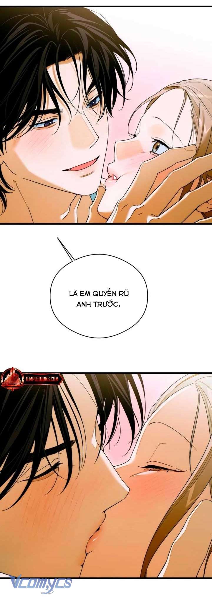 [18+] Mong Ước Của Ác Quỷ Chap 63 - Trang 2