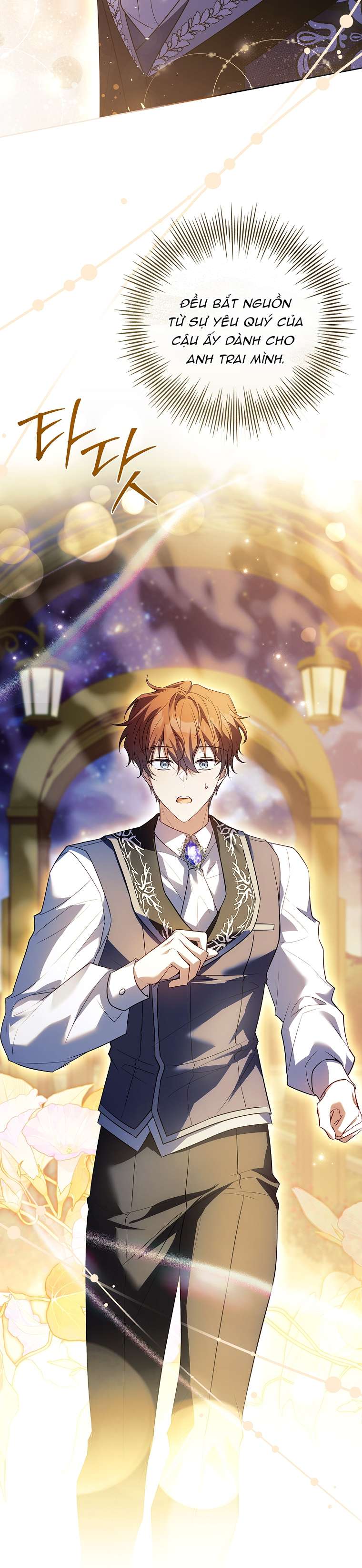 Cha Nào Con Nấy Chap 44 - Next Chap 45