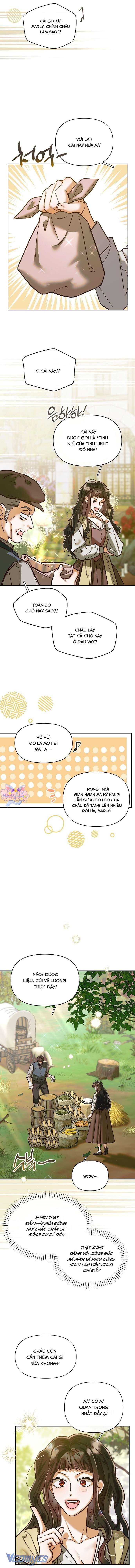 [18+] Nếu Nam Chính Nhỏ Thì Có Hơi Rắc Rối Phải Không? Chap 5 - Trang 2