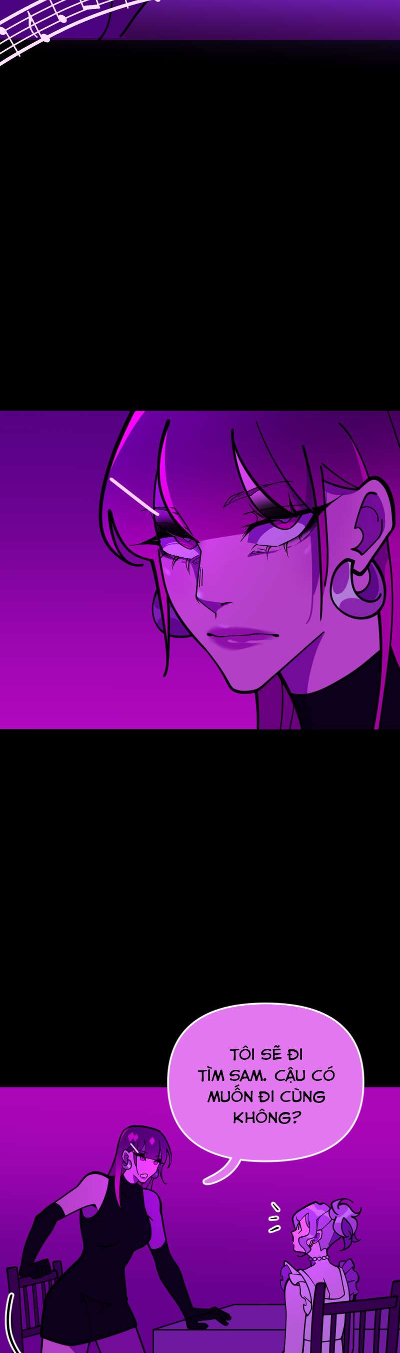 Homesick Chap 94 - Trang 3