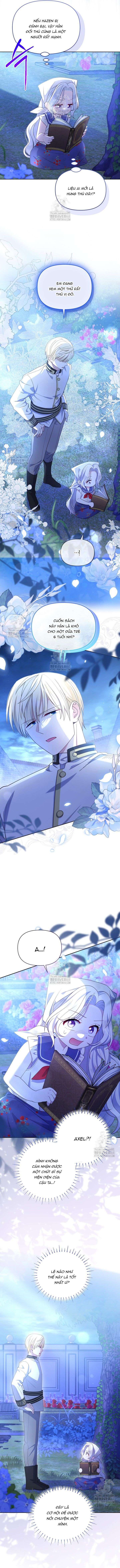 Cái Giá Của Tái Sinh Chap 2 - Trang 2