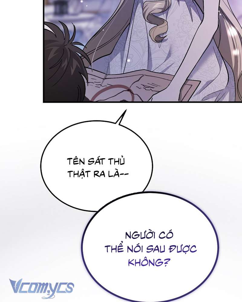 Ác Quỷ Nuôi Dưỡng Tiểu Thư Chapter 43 - Trang 4