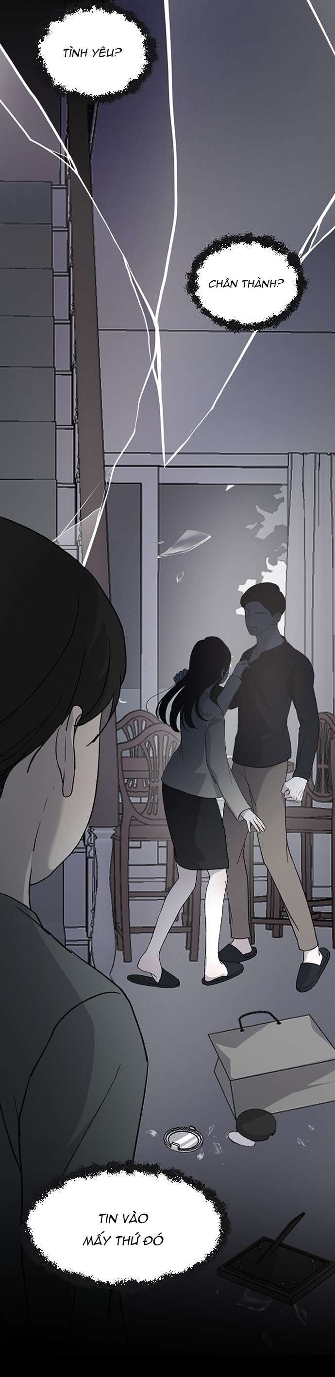 Ba Anh Trai Cực Phẩm Của Tôi Chap 77 - Next Chap 78