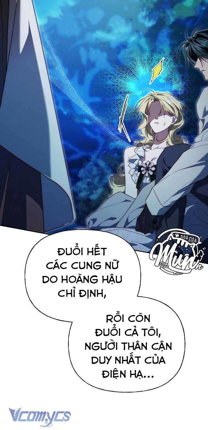 Thuần Hóa Hoàng Tử Quái Vật Chap 32 - Trang 2