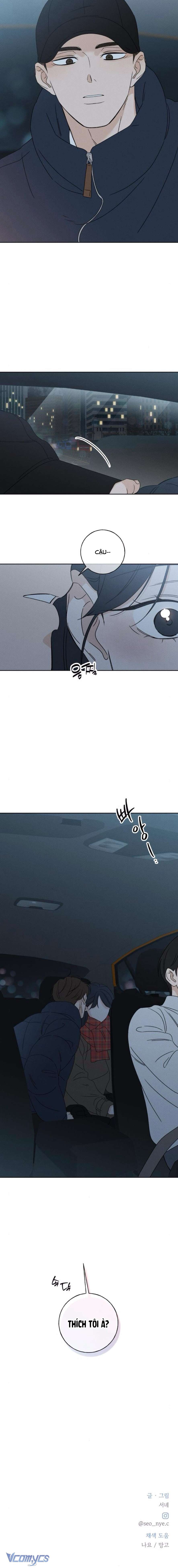 Miyeon Chap 25 - Next Chap 26