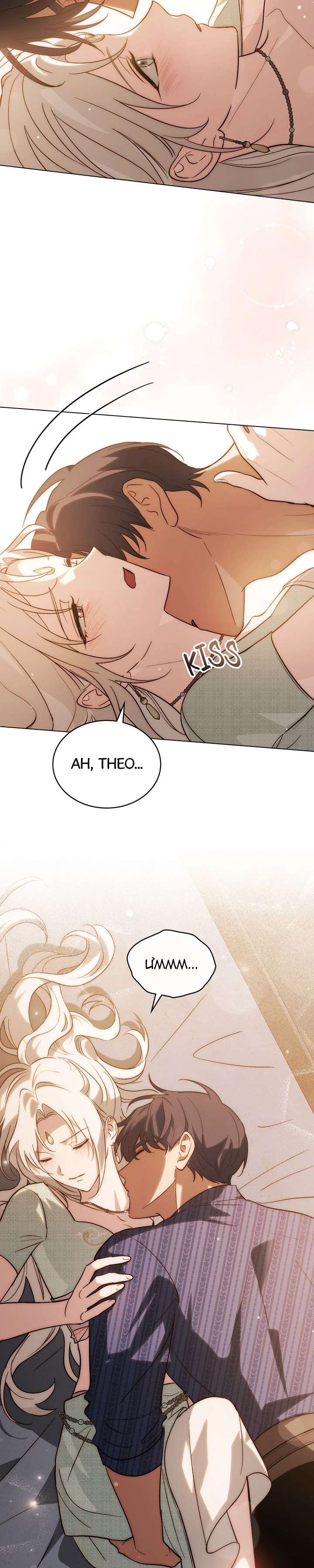 Khi Số Phận Tìm Đến Hai Ta Chap 69 - Trang 4