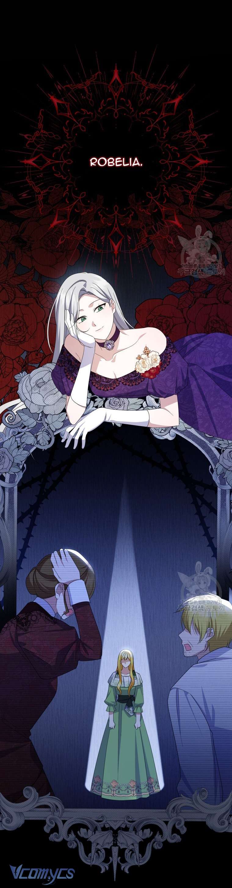 Kế Hoạch Trả Thù Chap 75 - Next Chap 76